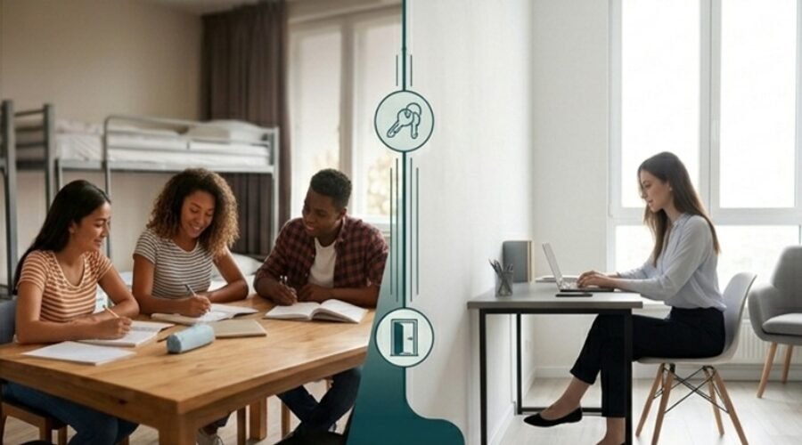 The Modern Search for “Home Away From Home