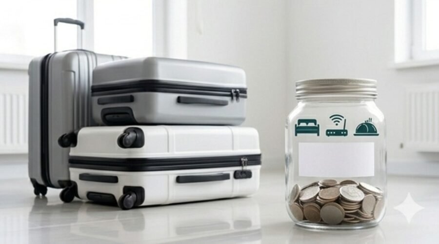 The Security Deposit Headache (Solved!)